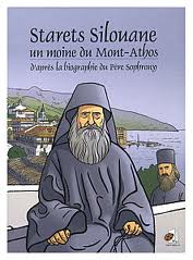 Saint Silouane l Athonite